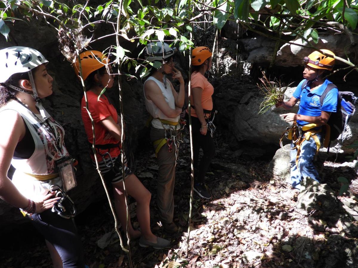 Ciudad De Las Rocas La Fortuna Gallo Giro エクステリア 写真