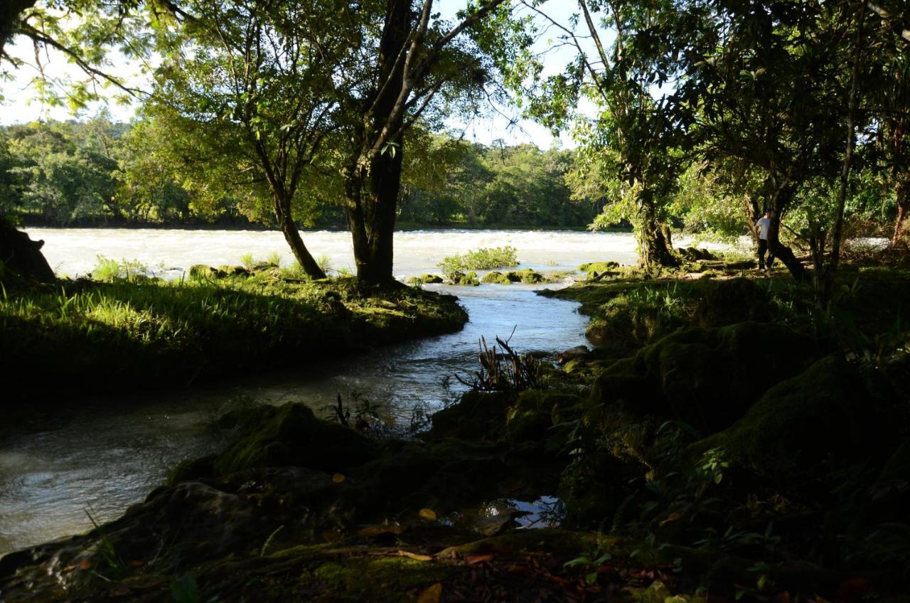 Ciudad De Las Rocas La Fortuna Gallo Giro エクステリア 写真