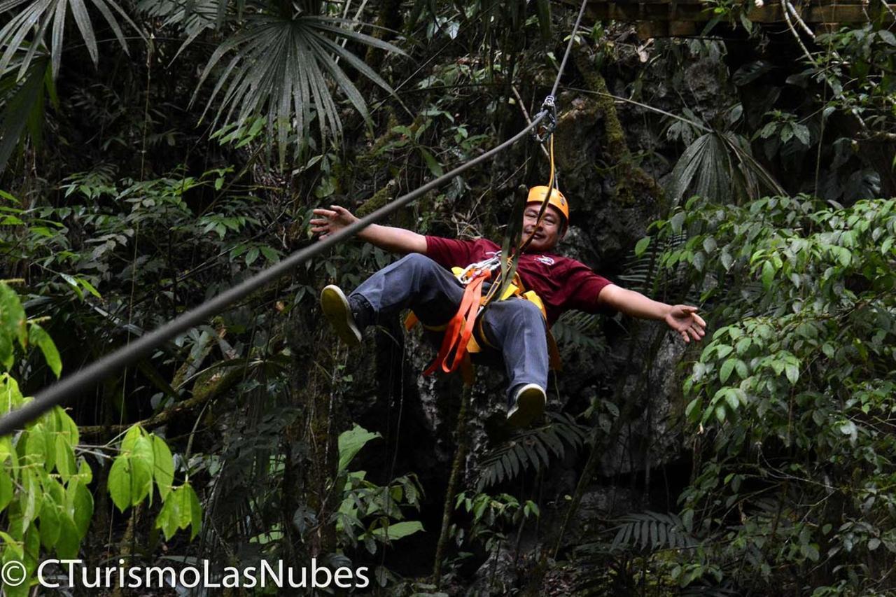 Ciudad De Las Rocas La Fortuna Gallo Giro エクステリア 写真