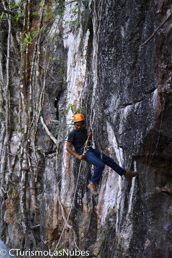 Ciudad De Las Rocas La Fortuna Gallo Giro エクステリア 写真