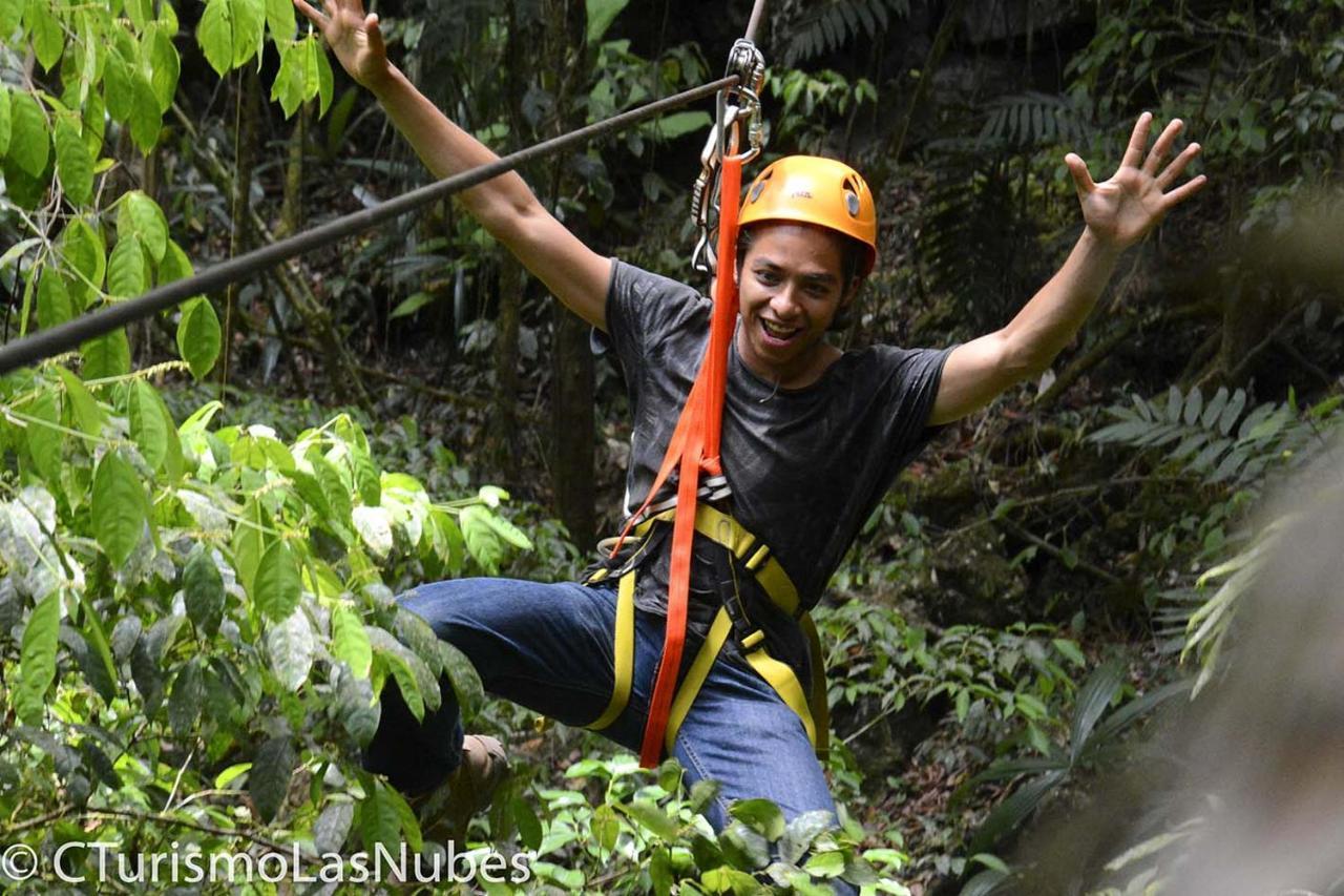 Ciudad De Las Rocas La Fortuna Gallo Giro エクステリア 写真